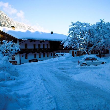 Windhaghof Villa Kramsach Exterior photo