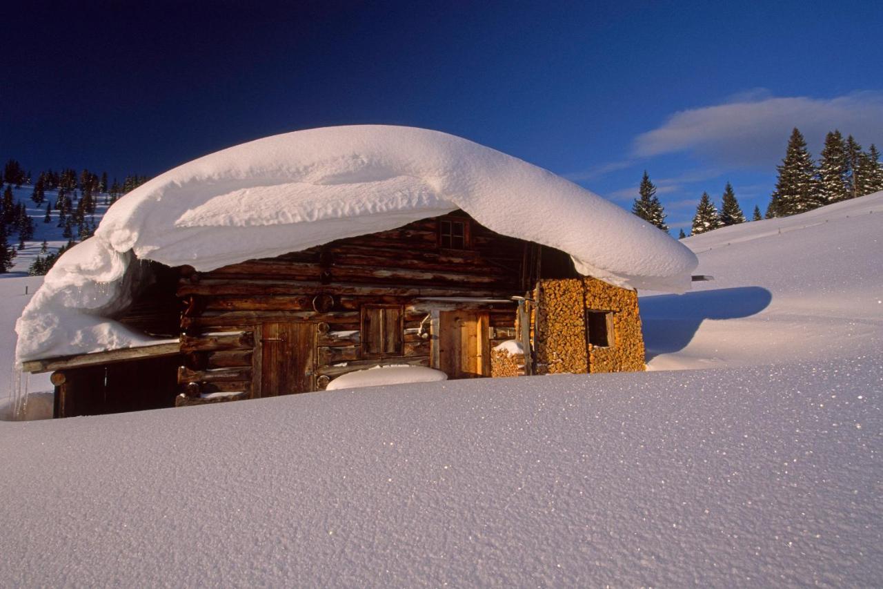 Windhaghof Villa Kramsach Exterior photo