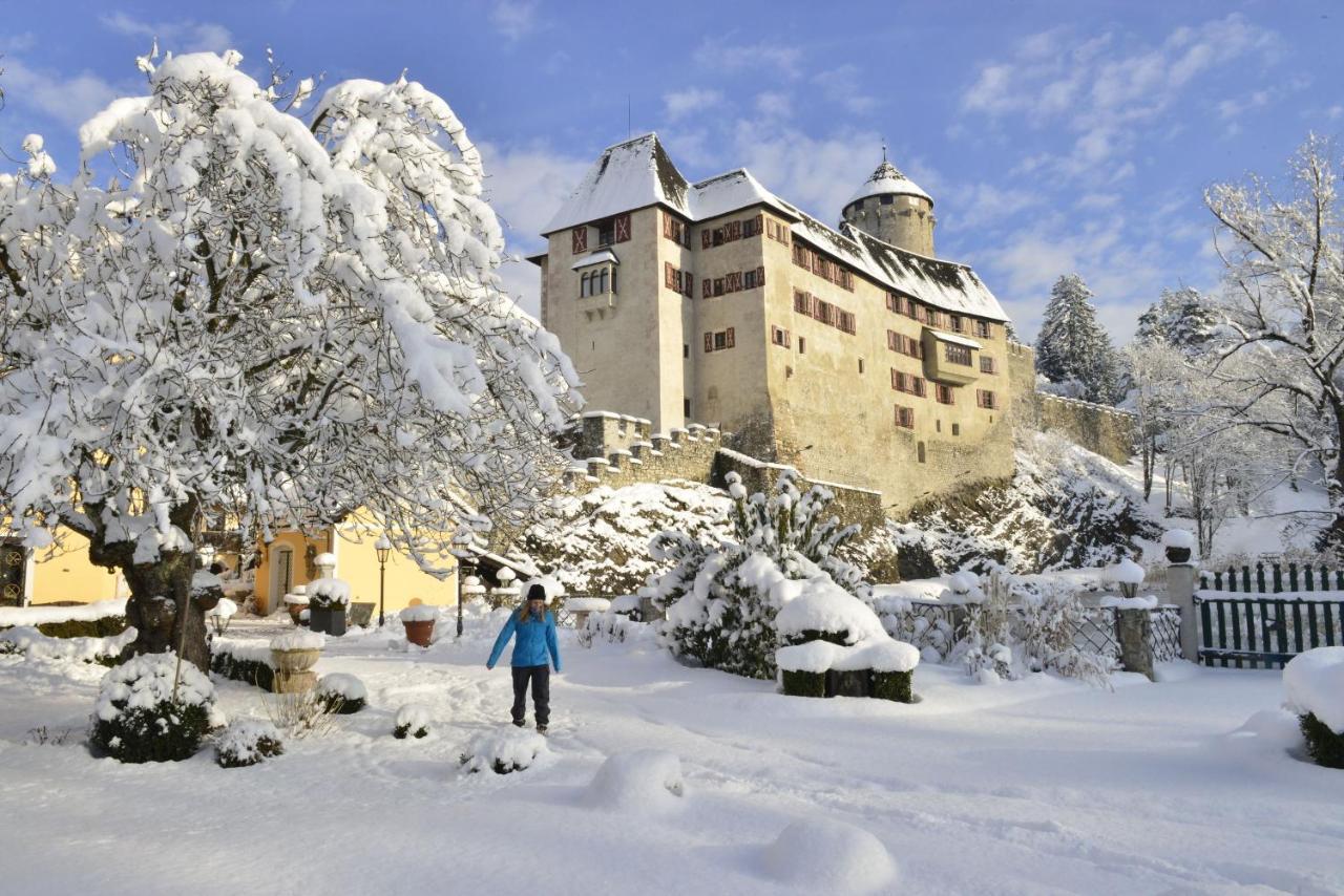 Windhaghof Villa Kramsach Exterior photo