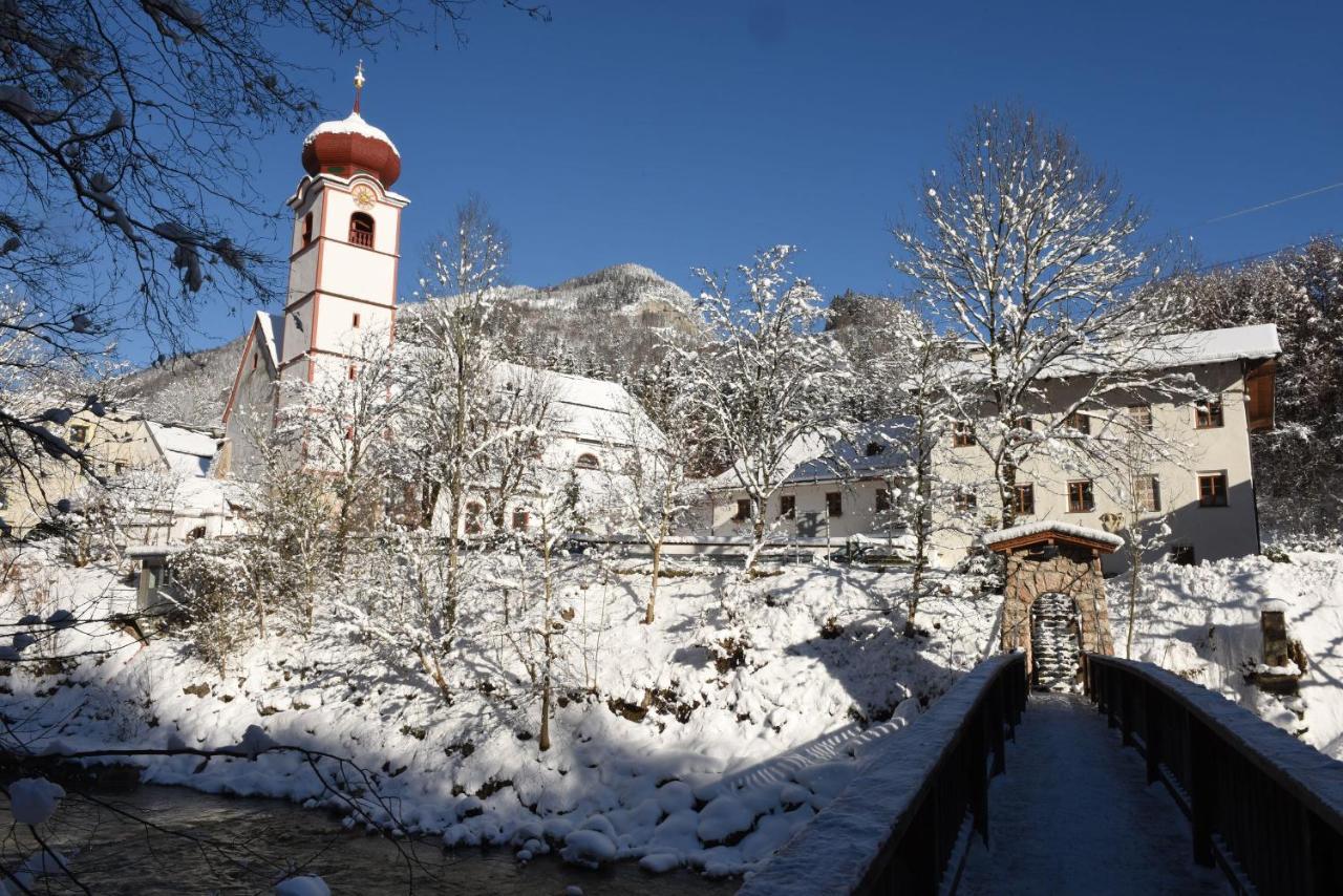 Windhaghof Villa Kramsach Exterior photo