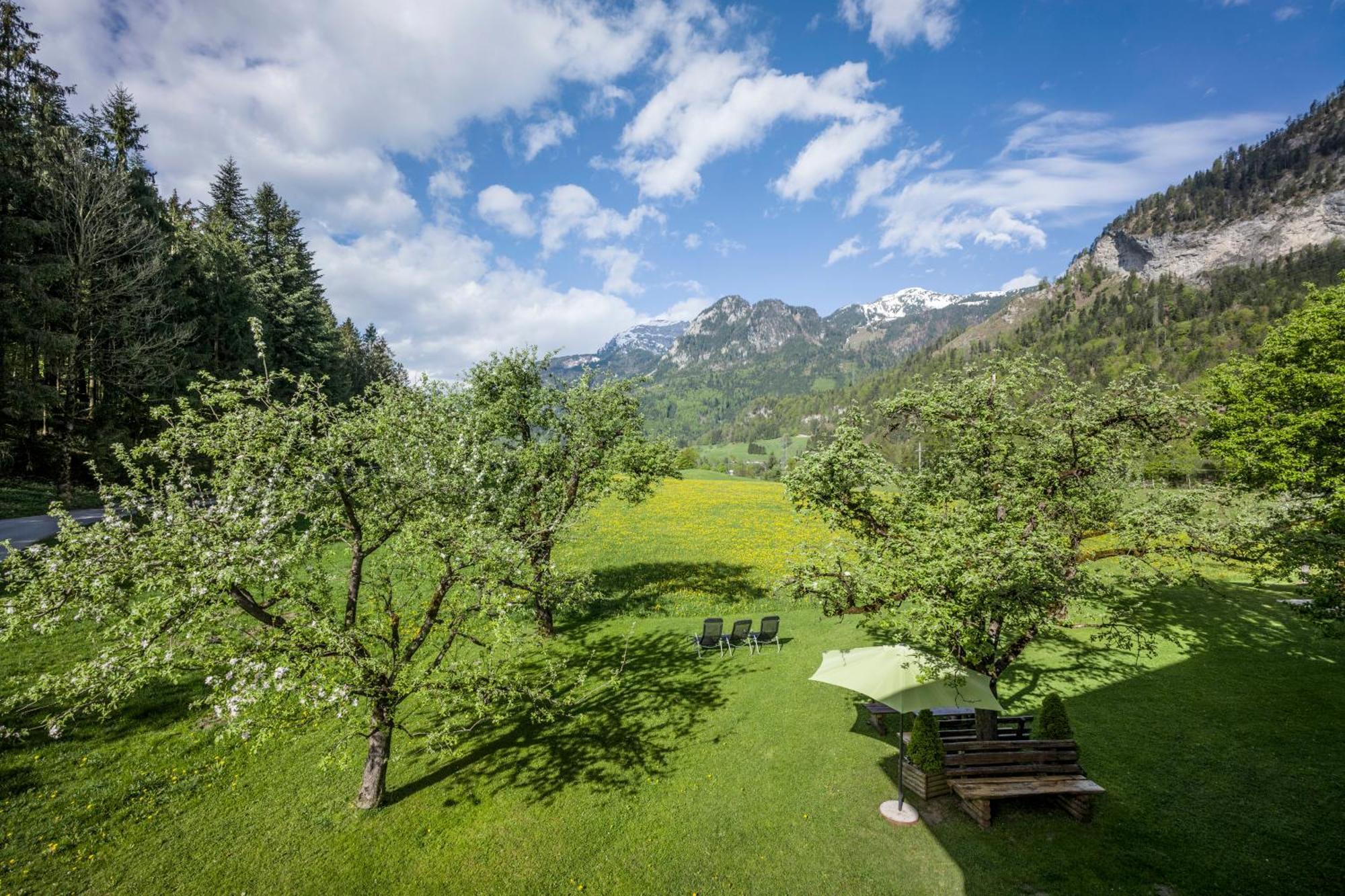 Windhaghof Villa Kramsach Exterior photo