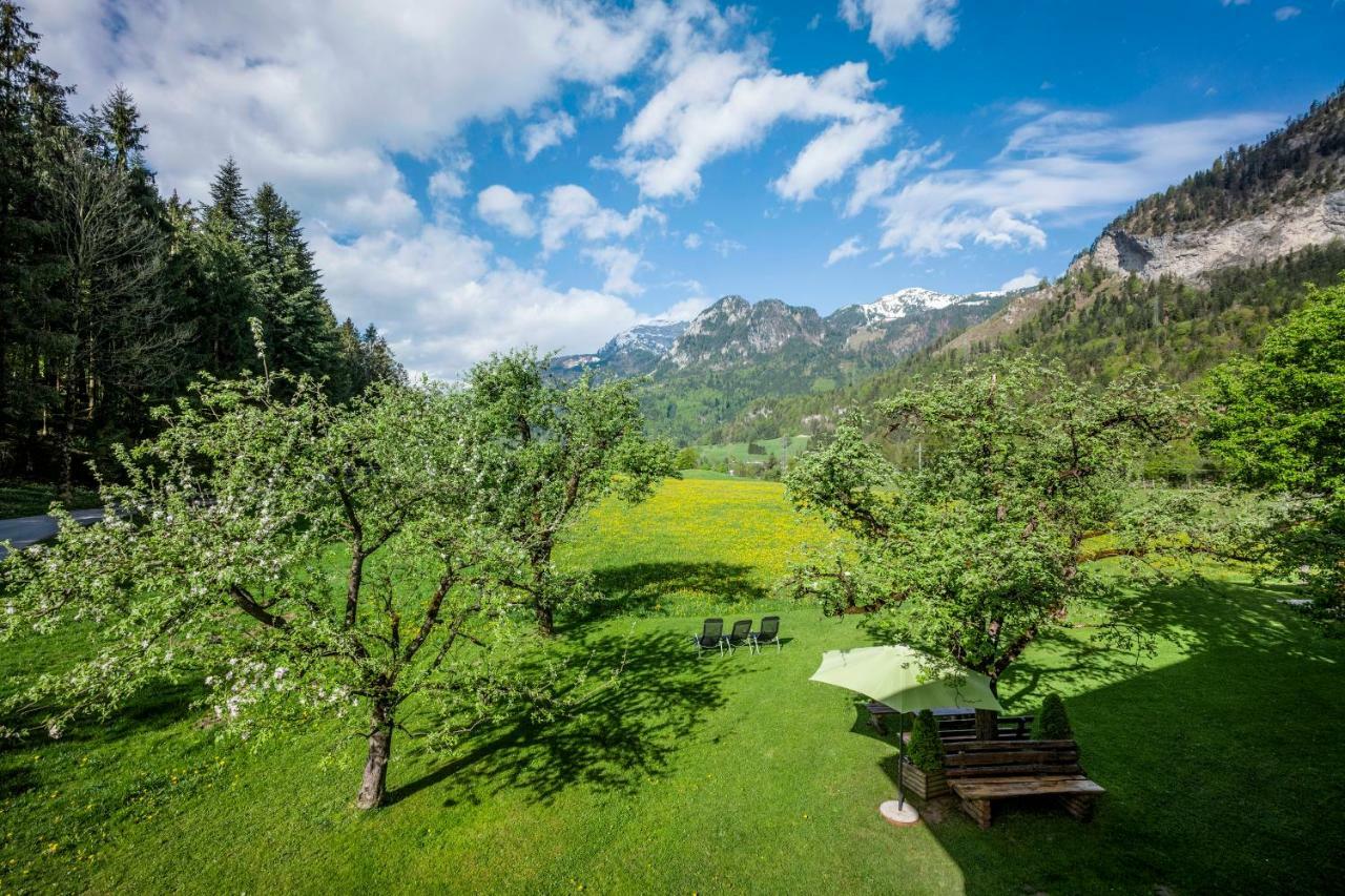 Windhaghof Villa Kramsach Exterior photo